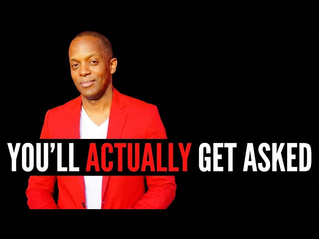The Data Analyst Interview Questions That Actually Get Asked!