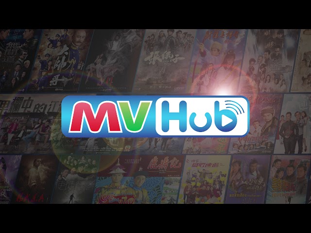 MVHub Coming Soon !!!
