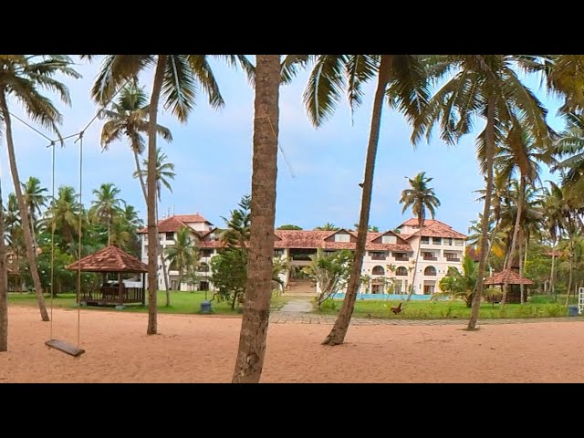 Nestled in the Backwaters of Poovar| Part 2| First in 360Video| #YT360day| VR view| Episode 53