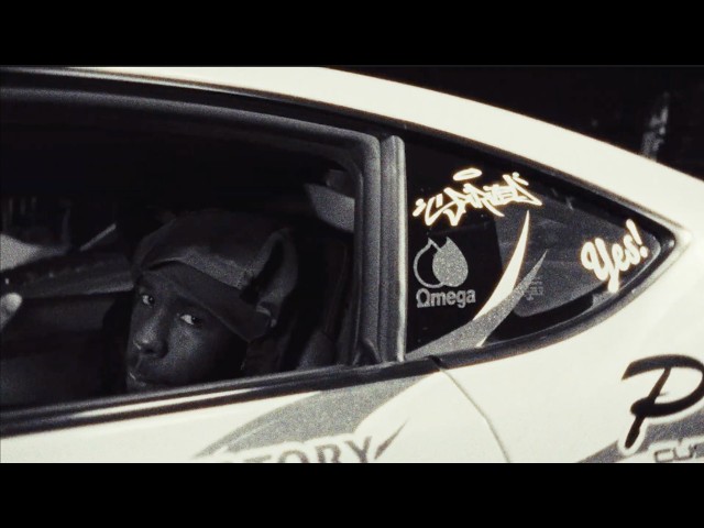 Sainté - YSL Fit (Official Video)