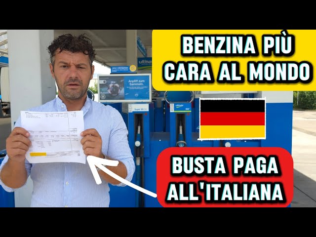 HOW GERMANY BECAME THE JOKE OF EUROPE 🇩🇪 [DON'T COME]