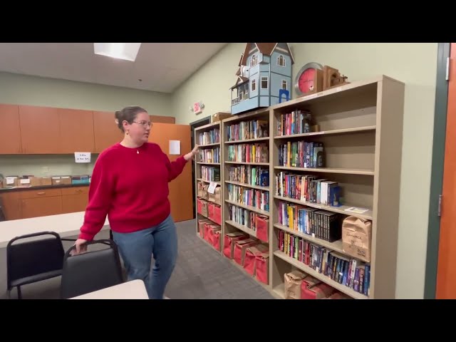 Spotlighting our Libraries: Red Land Community Library | York County Libraries