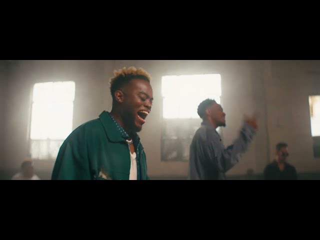 MAD | Travis Greene featuring Jonathan McReynolds