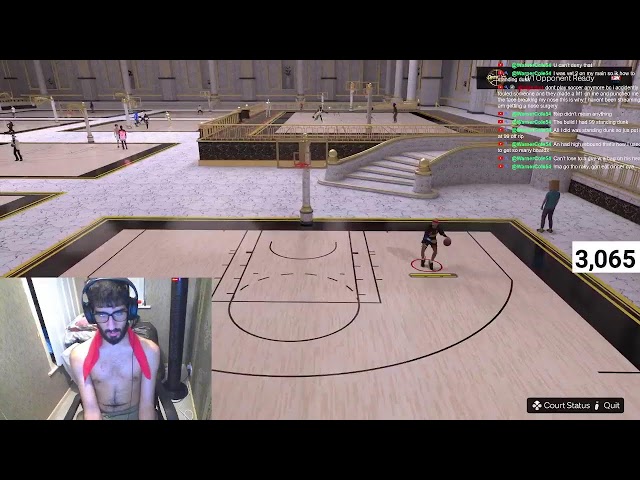 🟥YO LIVE! PLAYING NBA 2K26! BEST POST/GUARD ON STREAK IN ANTE-UP! NBA 2K26 LIVE🟥JOIN UP‼️