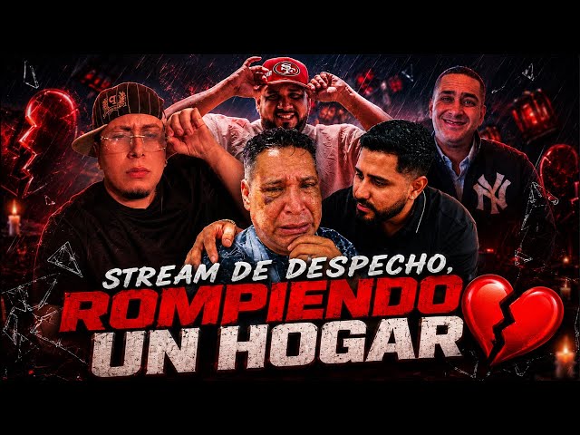 PEDA DESTRUCTIVA  en la playa CON EL TEAM LOCOTRON   La Picinga se va del hogar