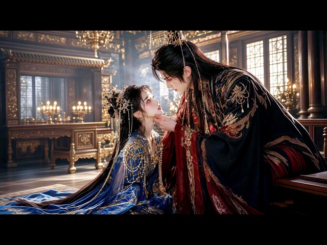 She Sought Revenge,Entering Palace As Concubine,Emperor's Favor,Become Winner!#drama