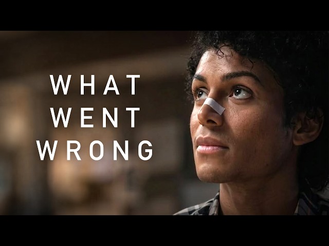 Why Michael Failed to Show Us the Real Michael Jackson | the detail.