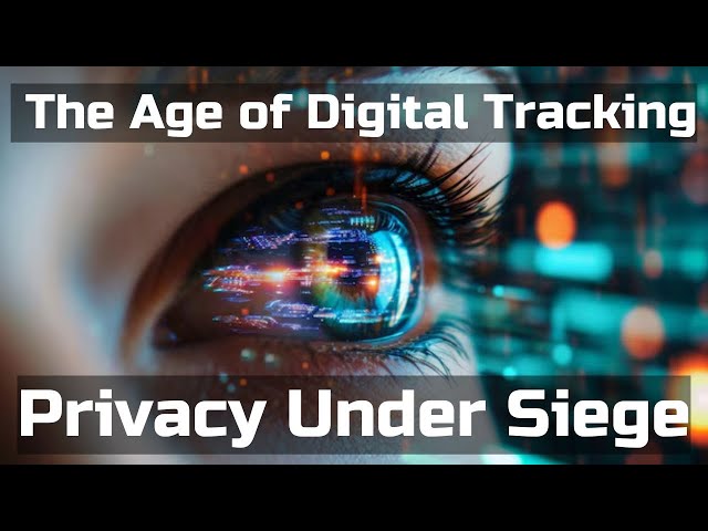 Documentary : Digital Surveillance || Revealing Truth of  AI Integrated Surveillance Systems.