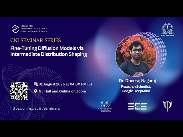 Fine-Tuning Diffusion Models via Intermediate Distribution Shaping