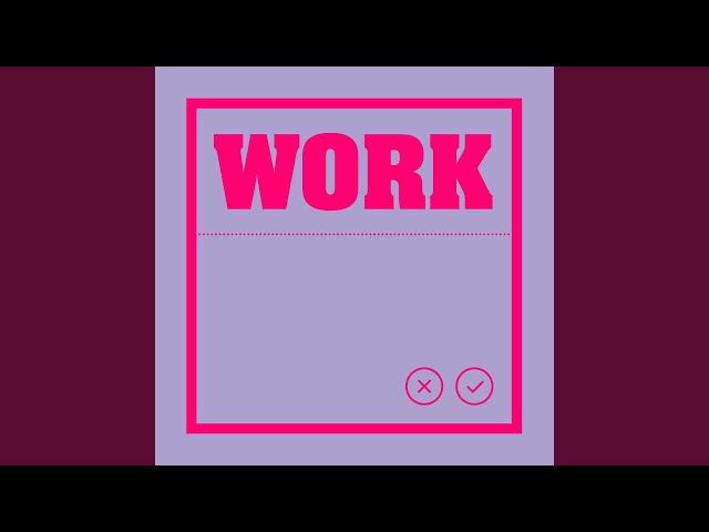 Work