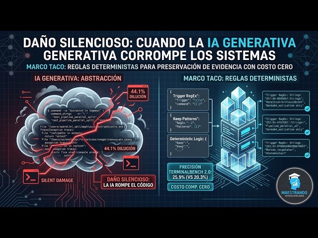 20260929 Auditoría Técnica de Agentes Autónomos