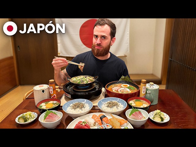 Japanese Cuisine: The High Price of Obsessive Perfection