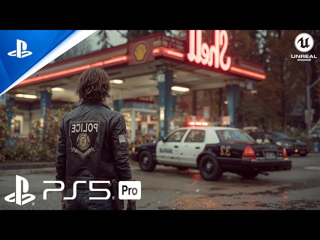 20 BEST PS5 Single-Player Games