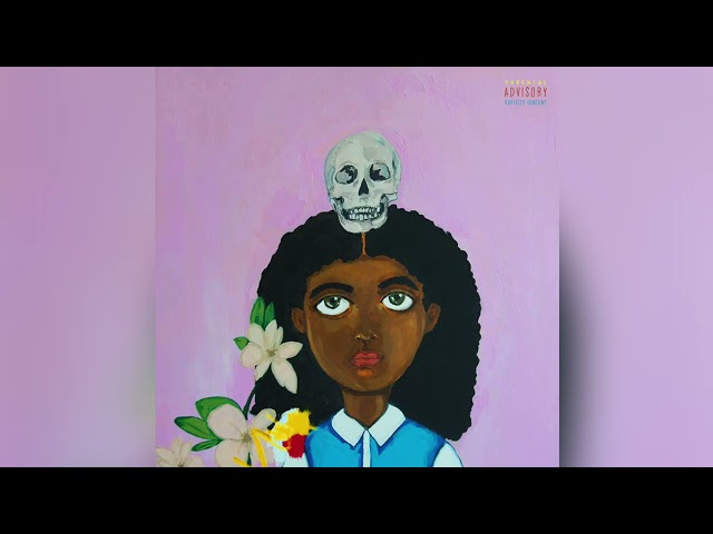 Noname - Shadow Man ft. Smino, Phoelix, Saba (Official Audio)