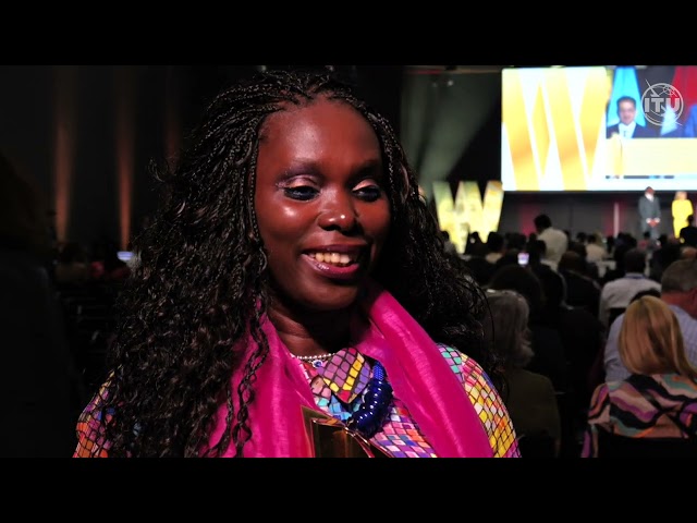 WSIS Prize Winner 2026 | iamtheCODE Academy in Kakuma Refugee Camp