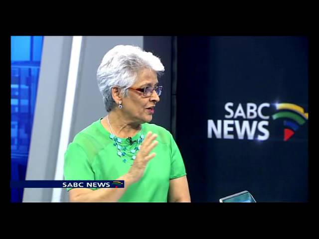 Sharanjeet Shan on maths and science education