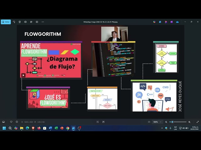 ¿Como nos comunicamos a través del discurso ? GA4-240201524-AA1-EV01