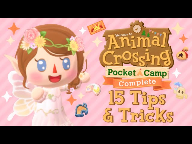 15 ACPC Complete Tips & Tricks