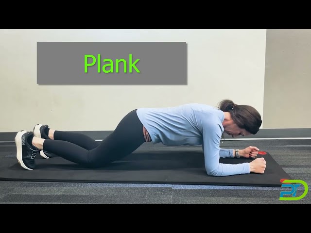 Plank