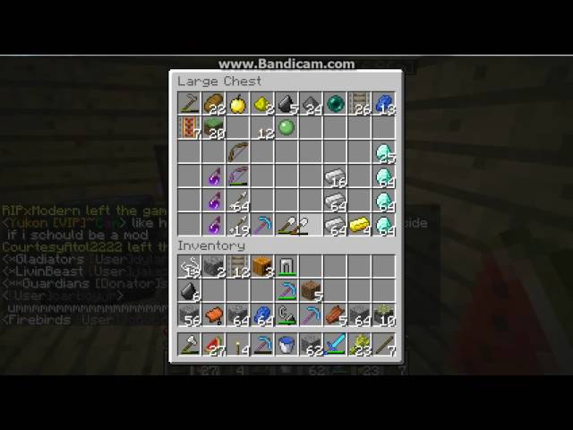 Team0Epiphany minecraft sever ep.1 show in off my crib