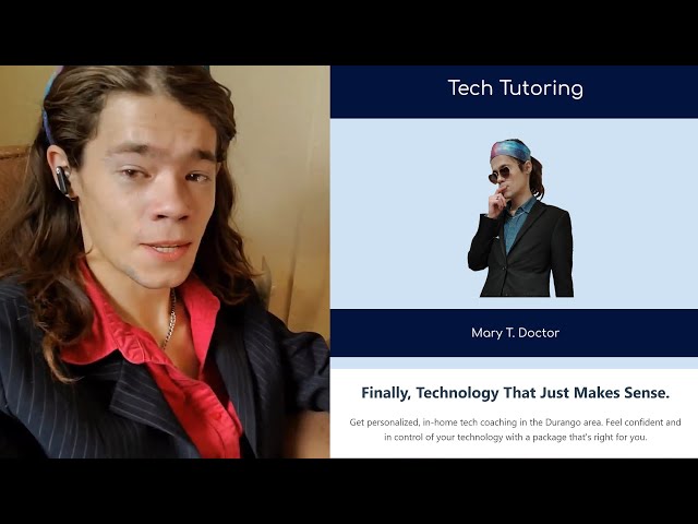 Technology made easy | professional tech tutoring.