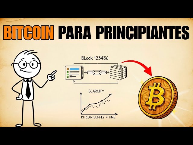 LEARN BITCOIN ONCE AND FOR ALL! (Explained Easily for Beginners)