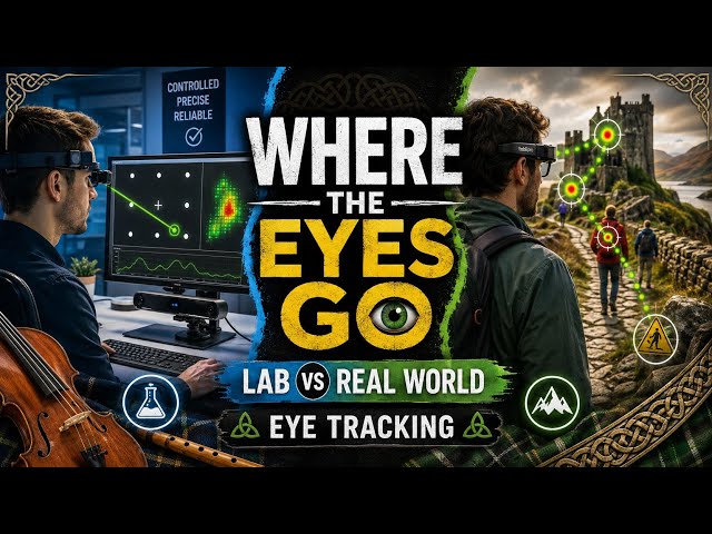  WHERE THE EYES GO 👁️🔥 | 2026