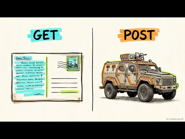How the Internet Really Talks: JSON & Python Requests Explained — AI to VI Launchpad Masterclass