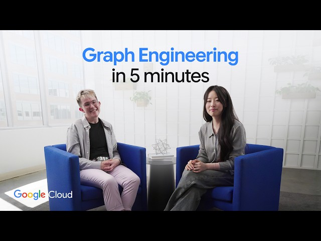 Graph Engineering 101