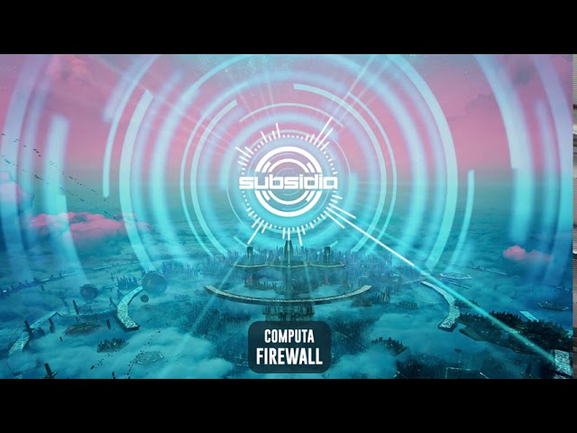 Computa - Firewall | Subsidia