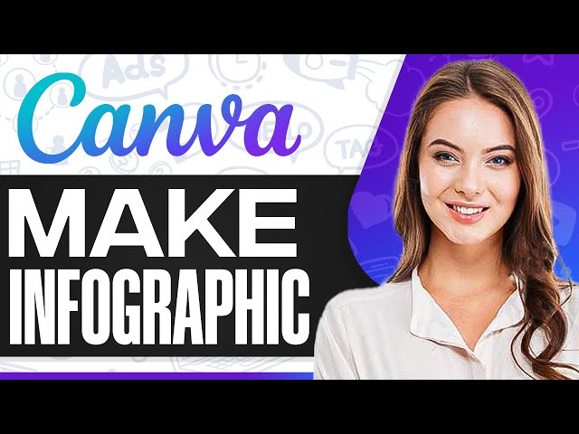 How To Make Infographic In Canva 2025 (Step-by-Step)