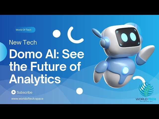 The Power of AI-Driven Analytics