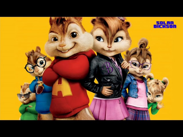 Dillon Francis, T-Pain & That Girl Lay Lay - Catchy Song (Chipmunk version)