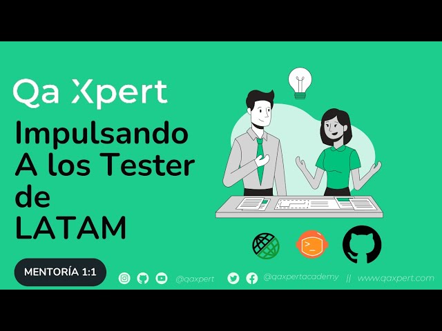 Automatización de APIs con Rest Assured - Mentoría 1:1