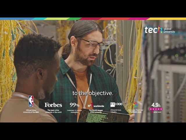 Supervised learning in machine learning explained | TECH Global University
