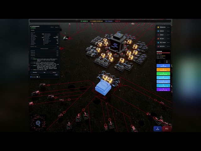 Building a VFX Pipeline in React Three Fiber