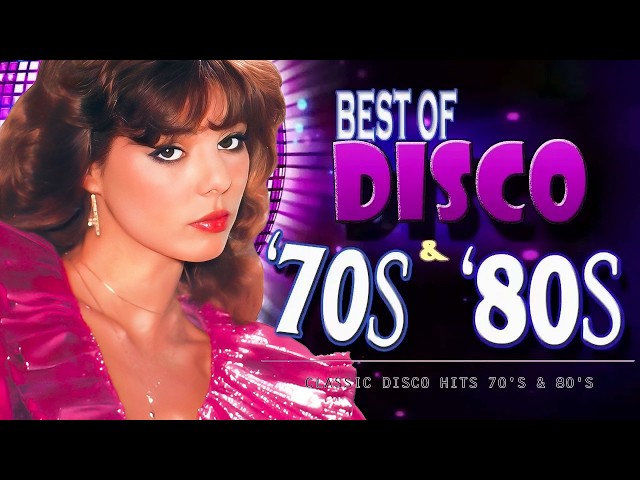 Sandra, Boney M, C.C.Catch, Modern Talking, ABBA - Eurodisco 80's 90's Super Hits Legends Golden