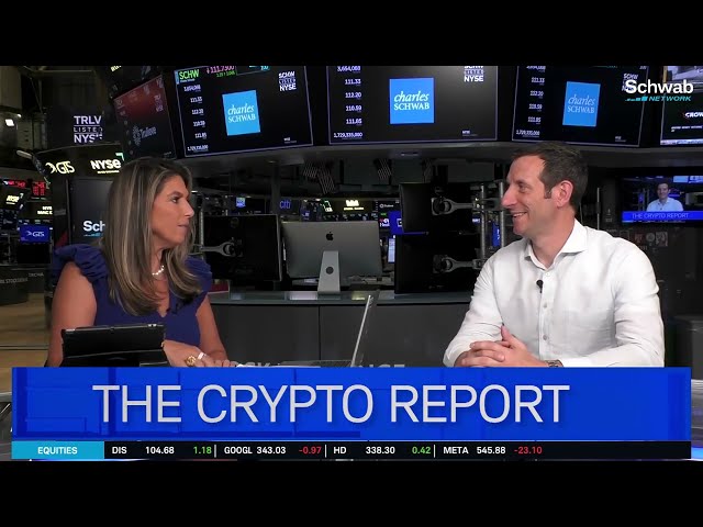 CoinDesk President on Clarity Act & Stablecoin Market "Just Beginning"