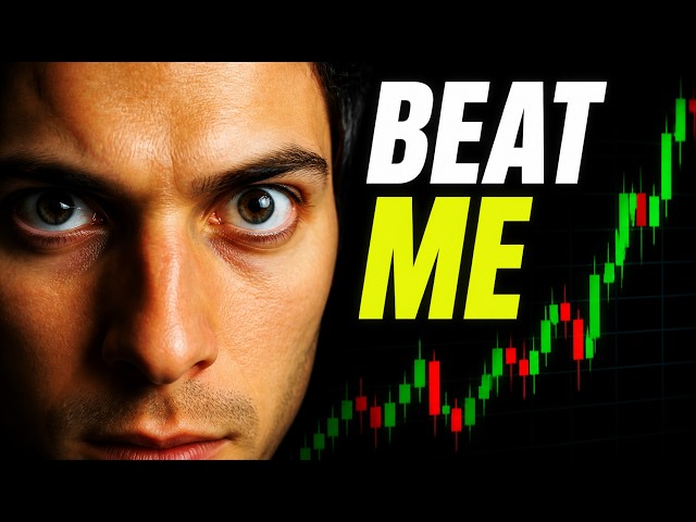 AI Trading Bot Made Me Realize You Might Beat Me