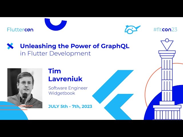Unleashing the Power of GraphQL in Flutter Development