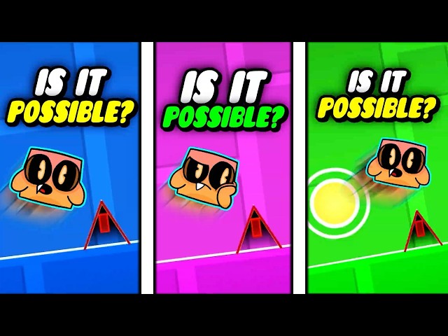Geometry Dash Accurate Hitboxes Series Shorts Compilation #geometrydash