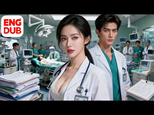 【Multi Sub】She Gave Up Being a Surgical Genius for Love… Then Learned She Was Just a Substitute
