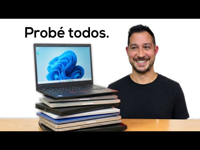 Que portatil COMPRAR 💻 TOP Mejor portatil Calidad Precio🫰🏻