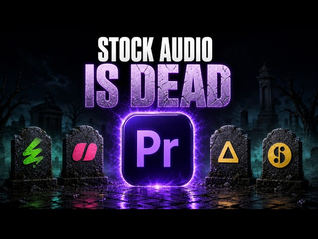 Why I Stopped Paying for Sound Subscriptions.”