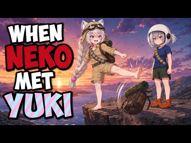 Yukiwaru Survived Cancellation… But Not PEAK