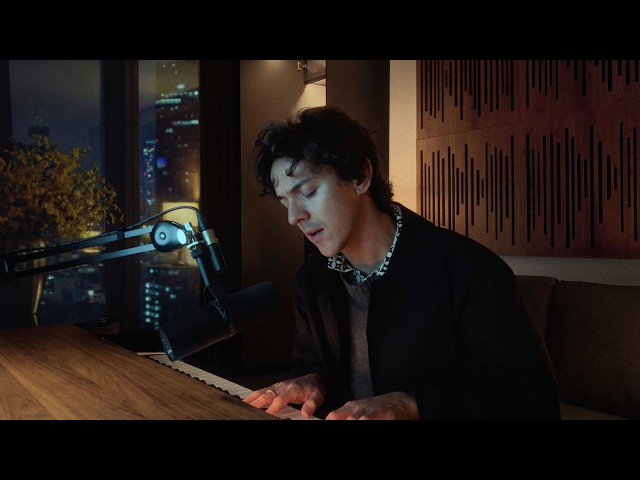 Harry Styles - Aperture (José Audisio Cover)