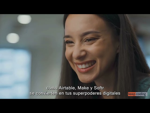 The No Code revolution: how to eliminate repetitive tasks in your business