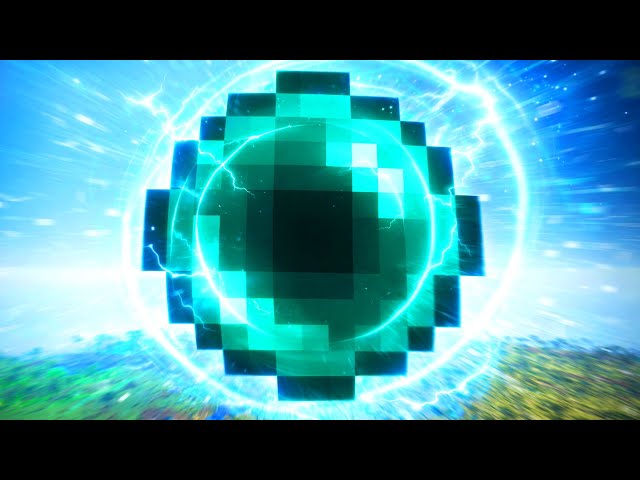 REVOLUTIONÄRER NEUER REDSTONE TELEPORTER in Minecraft! Tutorial/Anleitung