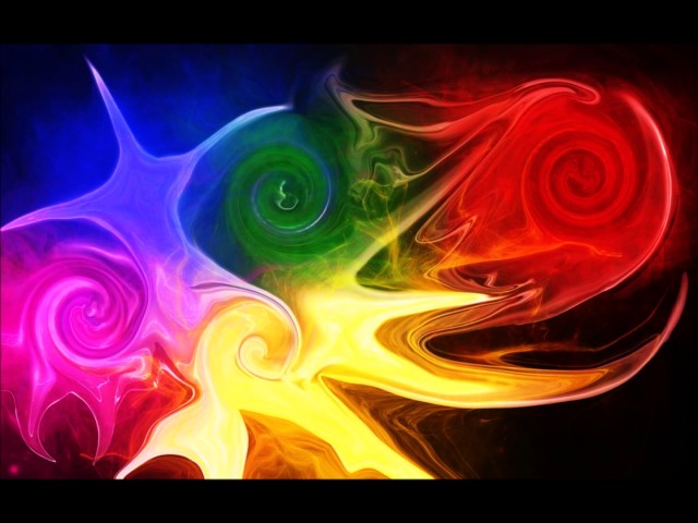 Brainwave Synchronization (Alpha - Theta Sync) & Deep Relaxation Music