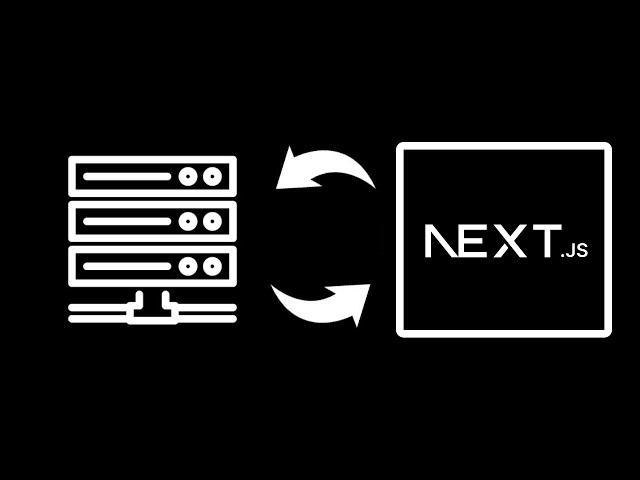 Fetch String API Data in Next.js